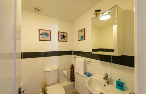 Kittiwake Cottage Camber Sands - Foto 23