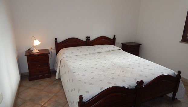 Casa Pompia 3 - Foto 2, Habitación