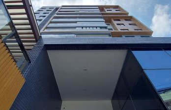 COFDR0102 - Edifício House Federação - Foto 8