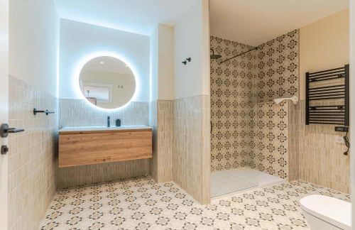 RentitSpain - Granada - Modernos Estudios, Luminosos y Excelente ubicación - Foto 50