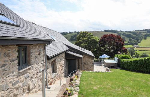 Ysgubor Tyddyn Isaf - Foto 41