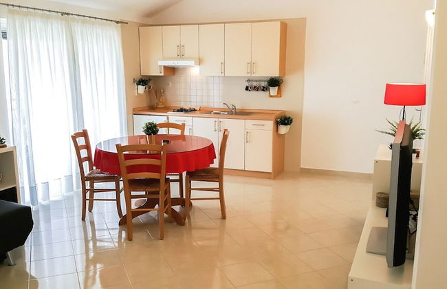 Beti - 70 m From sea - A4 - Foto 10