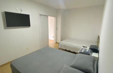 AP FRENTE À PRAÇA BEM LOCALIZADO 02 - Foto 7