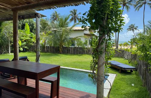 Casa Cajueiro - Os Navegantes - Foto 22
