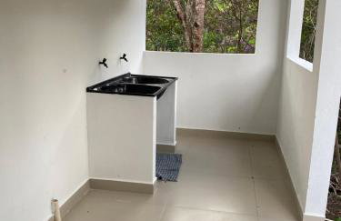 Casa Lilás no Vale do Capão - Foto 30