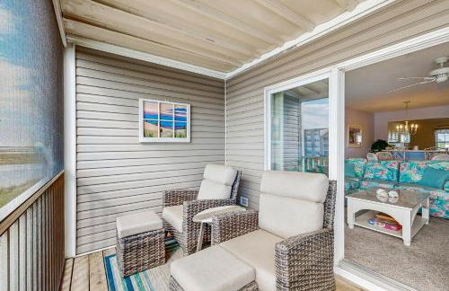 Bethany Bay --- 1004 Pavilion Dr - Photo 38