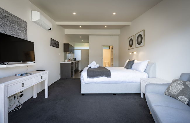 Studio Apartment Sandy Bay - Foto 8