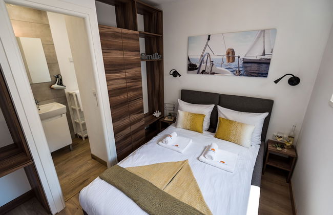 Croatia Camp Mobile Homes Vodice - Photo 5