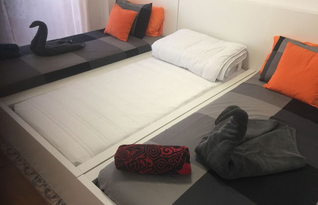 Ocean View Comodoro - Photo 5