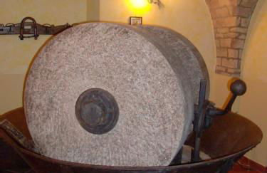 Country House Agriturismo Ciuccunit - Foto 10