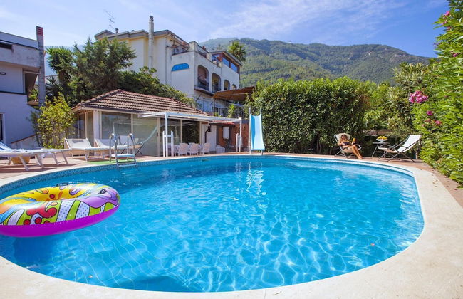 Villa Amore in Castellammare di Stabia - Foto 18