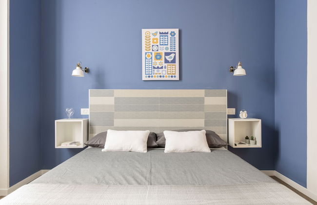 Home At Hotel - Pastrengo - Foto 11