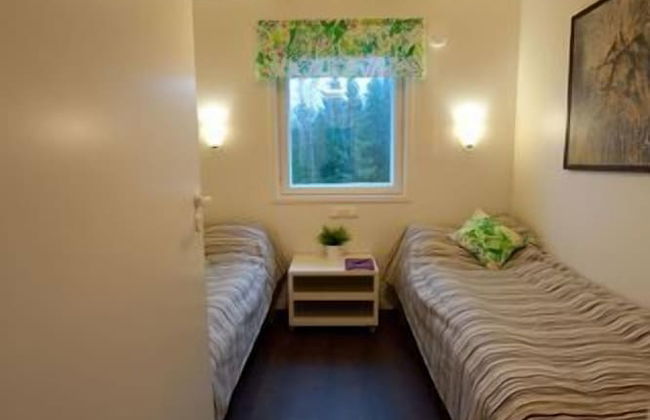 Svinö Stugby - Foto 18