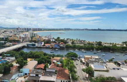 Triângulo Praia do Canto (apto 503) - Foto 20