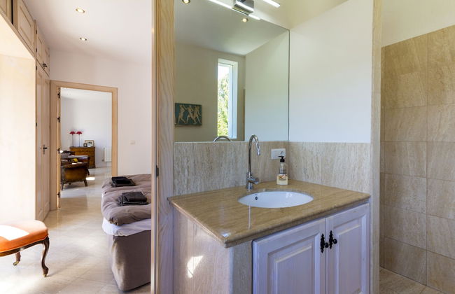 Casa Jardin De Los Limones - Photo 34