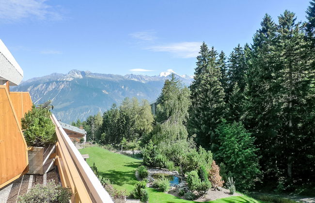 Terrasse Des Alpes 917 - Foto 29