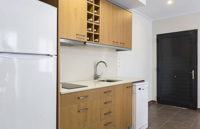 Apartamentos Las Dunas - Foto 17