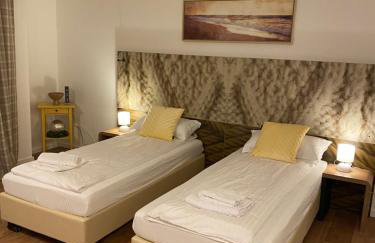 Costa Apartments - 2 Zimmer, Küche,Bad,Waschmaschine,Garten- Kostenloses Wlan - Foto 8