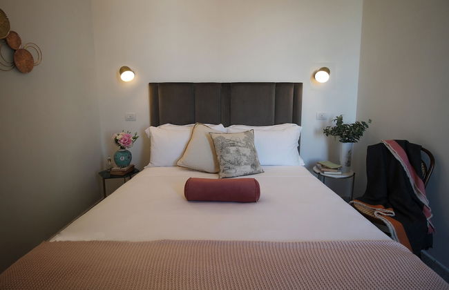 1940 Luxury Accommodations by Wonderful Italy - Foto 11