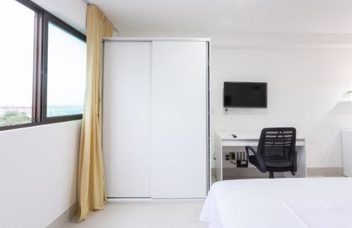 Beach Class Ilha do Leite by Easy Home - Foto 69