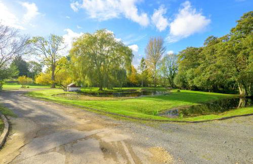 Home with Natural Mineral Spring Water near Stamford - Foto 61