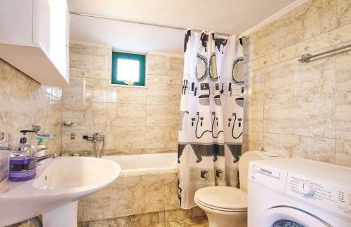 Achilleas Apartments with Sea View - Foto 38