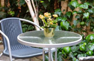 2 Minutes from Kings Cross 1 Bedroom Apartment with Private Patio - Foto 16