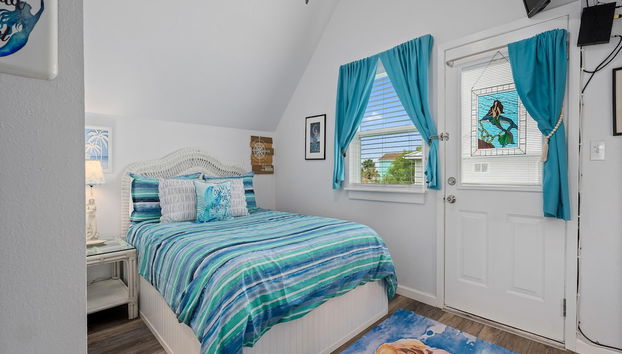 Mermaid Bay - Downtown - Foto 2, Habitación