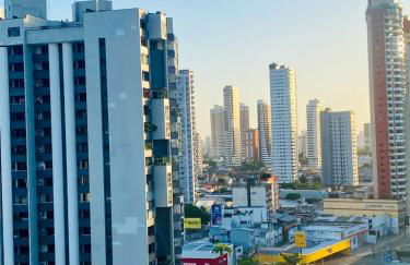 Apartamento Luxo nas Docas - Foto 19