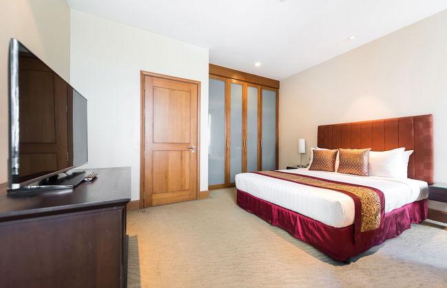 Ascott Sathorn Bangkok - Photo 6