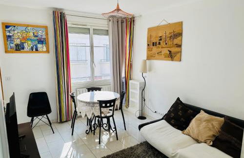 Idéal pour visiter Paris - Foto 1