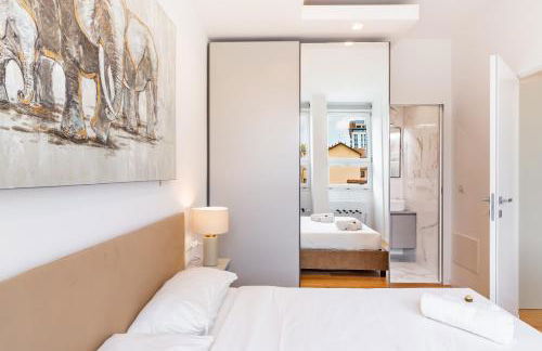 Moscova Luxury Home - Foto 10