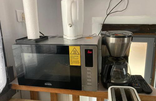 La « cabaneste » dans Arreau - Photo 28