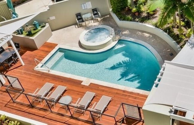 Mariners Resort - Foto 34