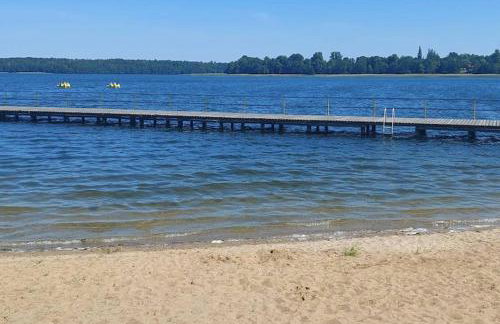 Holiday home with garden, close to the lake - Foto 21