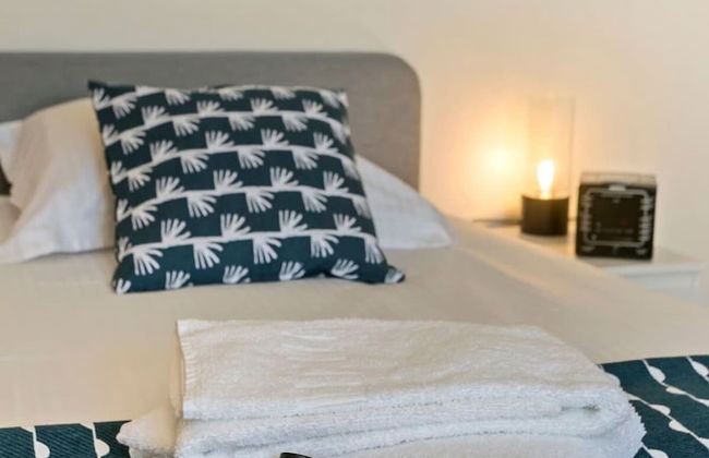 Summer-house With Sunny Garden Nearby Beach - Foto 59