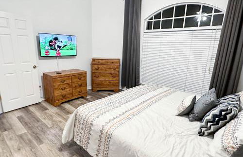 Affordable Luxury Home Near Walt Disney World - Sunshine Villa at Glenbrook Resort, Orlando, Florida - Foto 22