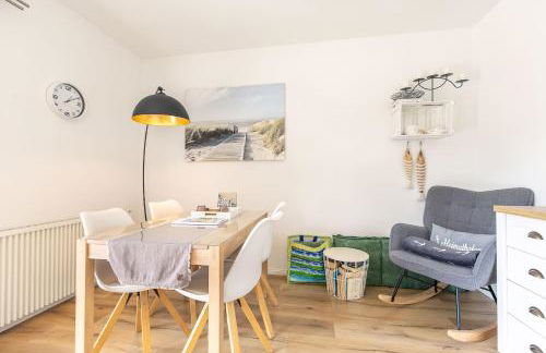 Wohnung 1 Kuestenkind ID 391 - Foto 6