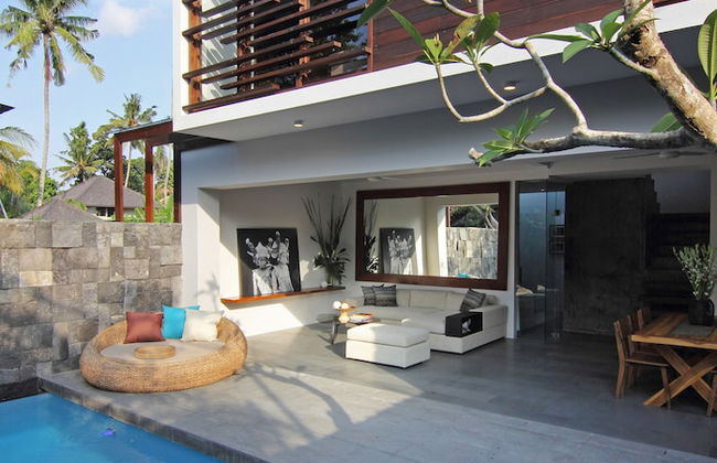 AbivillA Seminyak - Foto 15