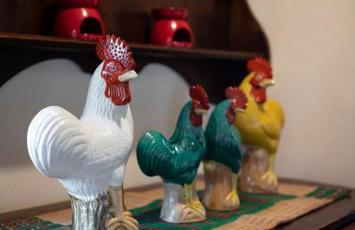 Agriturismo Bio Fattoria Bacio - Foto 30