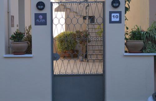 Aura central apartments - Photo 1