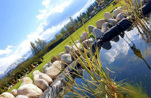 Tatra House z Jacuzzi - Foto 76