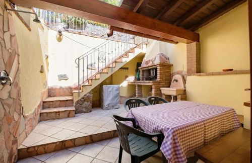 Villetta Celeste - vista mare a 80metri dalla spiaggia - Foto 26