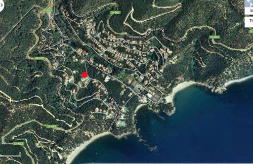 Un paraíso en la Costa Brava - Foto 33