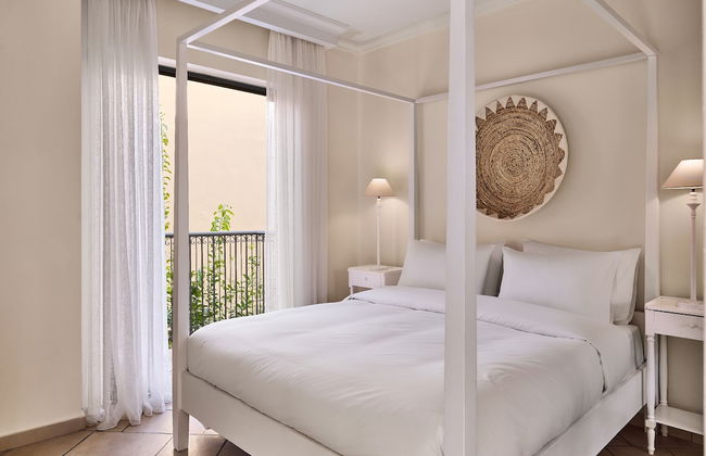 Grecotel Plaza Beach House - Foto 20