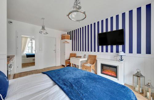 NORDBYHUS Apartamenty Angielska Grobla - Foto 2