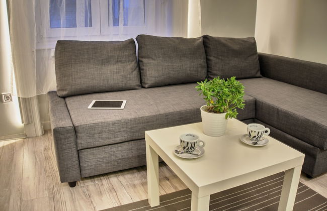 HILD-1 Apartments Budapest - Foto 16