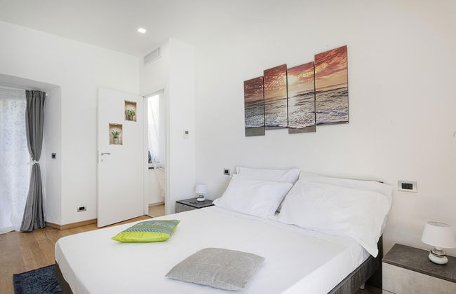 Genova Skyline With Terrace by Wonderful Italy - Photo 13