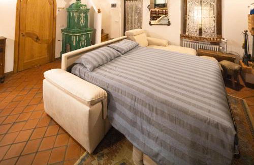 Chalet Corona - Foto 42