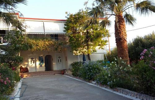 Elea Guesthouse - Photo 31